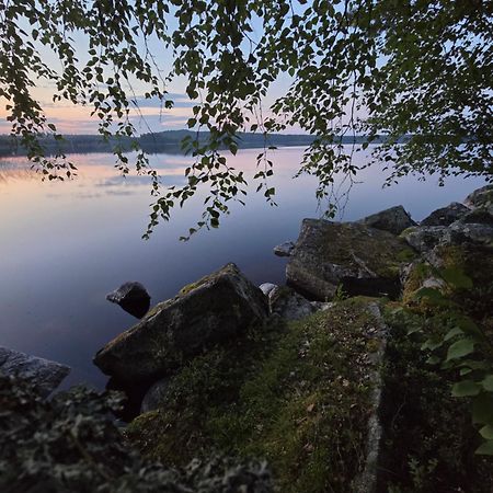 Haennilaensalmi Camping วีตาซารี ภายนอก รูปภาพ