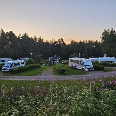Haennilaensalmi Camping วีตาซารี ภายนอก รูปภาพ