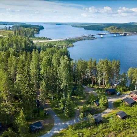 Haennilaensalmi Camping วีตาซารี ภายนอก รูปภาพ