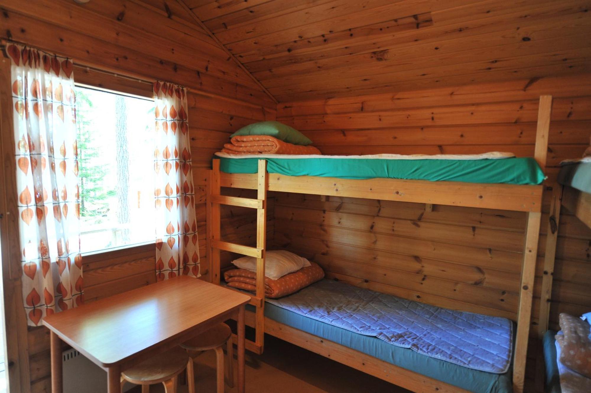 Haennilaensalmi Camping วีตาซารี ภายนอก รูปภาพ